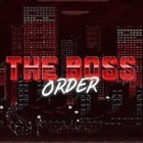 thebossorder