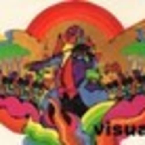 visual-sound
