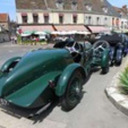 rhonard