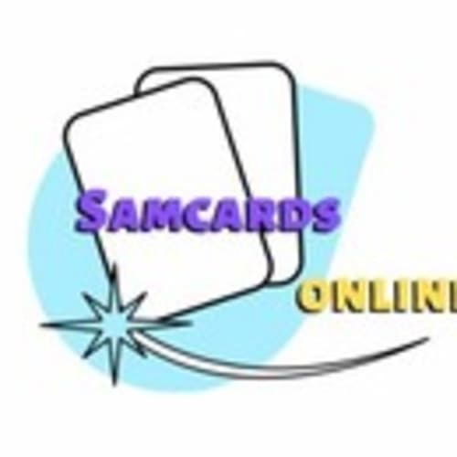 samcardsonline
