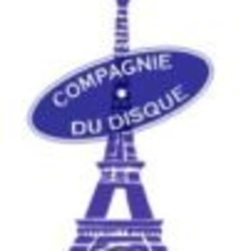 compagniedudisque