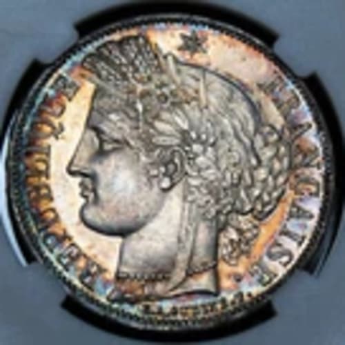 numisfever