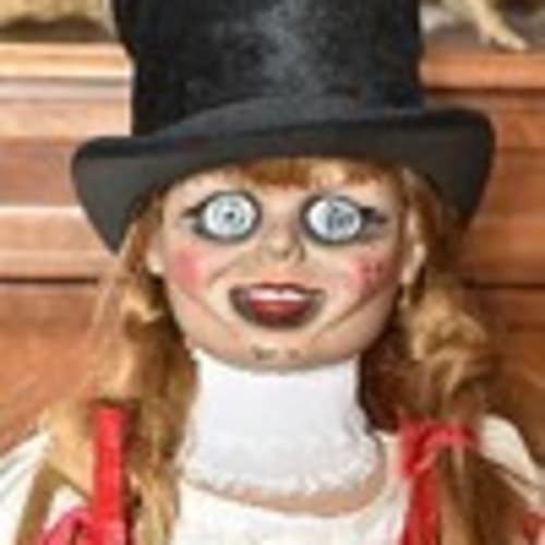 le-grenier-d-annabelle