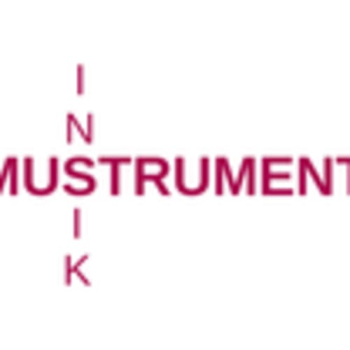 mustrument
