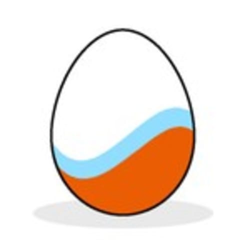 eierlino