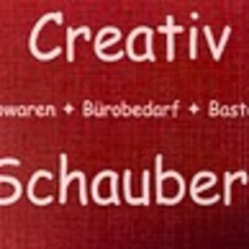 creativ-schreibwaren