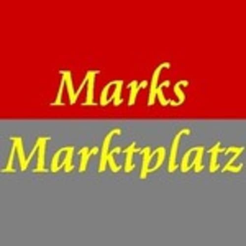marks-marktplatz