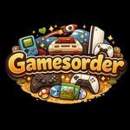 gamesorder