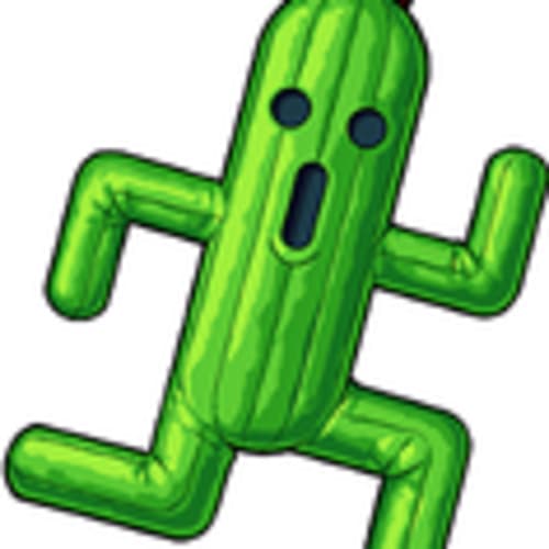 caramellaverde