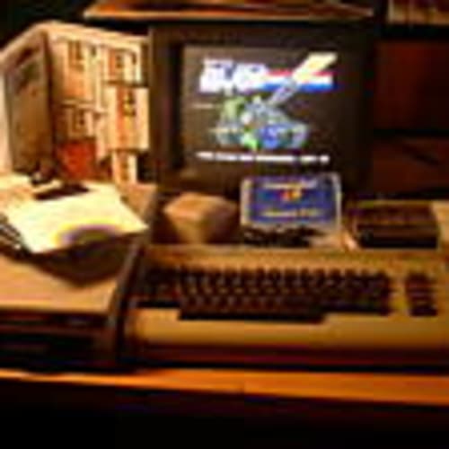 commodore.eu