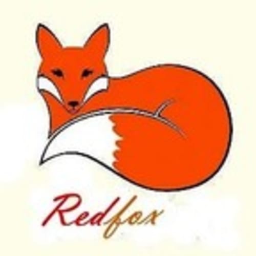 redfox820