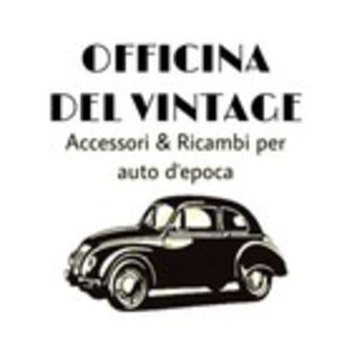 officinadelvintage