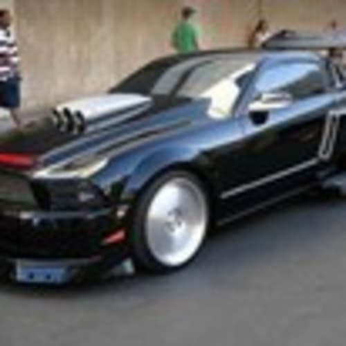 *knight-rider*