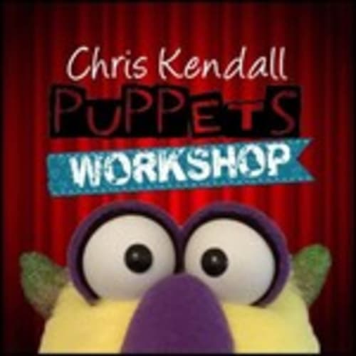chriskendallpuppets