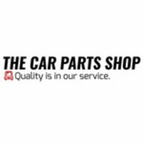 thecarpartsshop