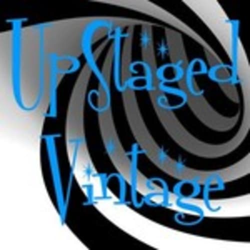 upstagedvintage