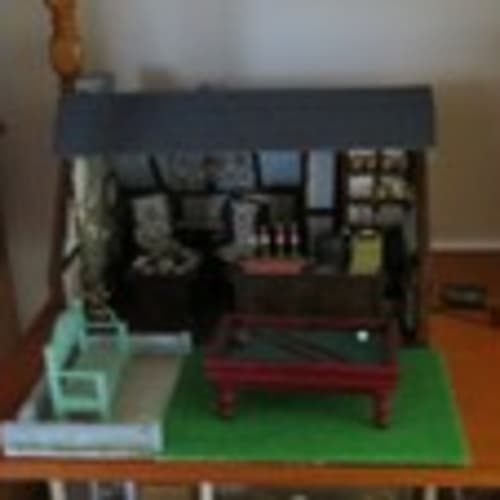 treetopsminicottages