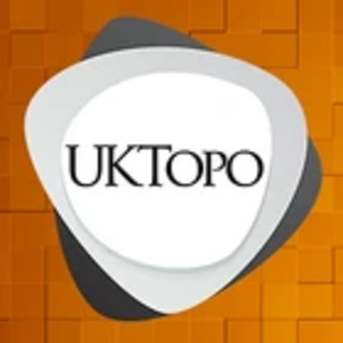 uktopo