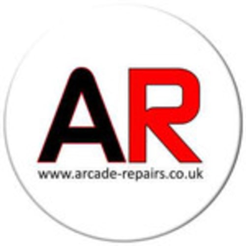 arcade-repairs