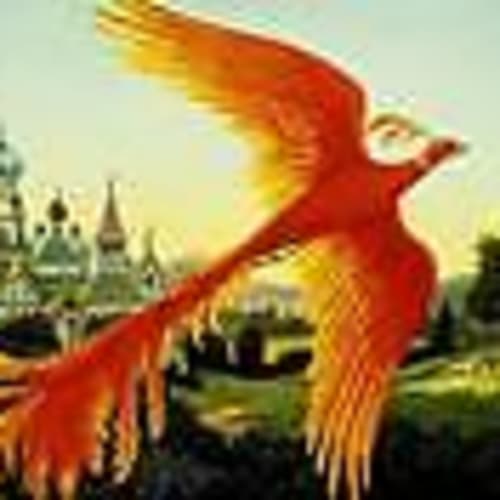 sandrafirebird