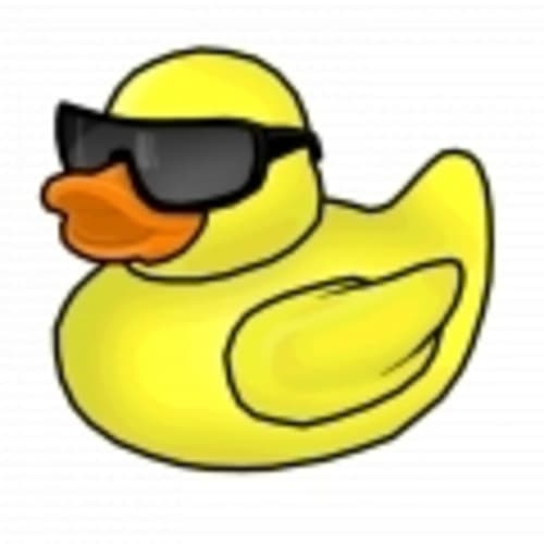 deflatedrubberduck