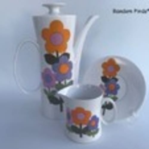 random-finds*