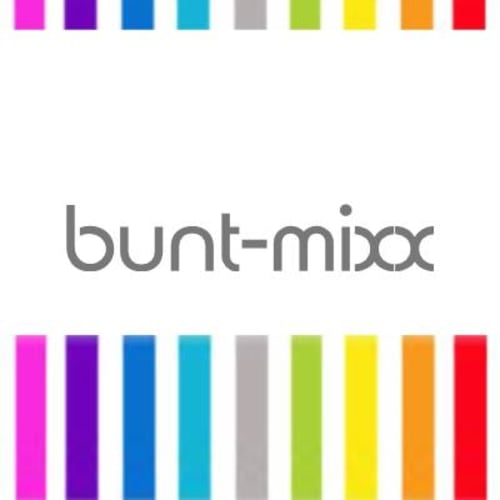 BuntMixxDesign