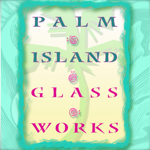 PalmIslandGlassworks
