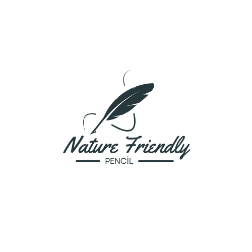 NatureFriendlyPencil