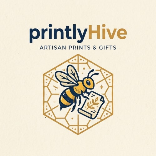 PrintlyHive