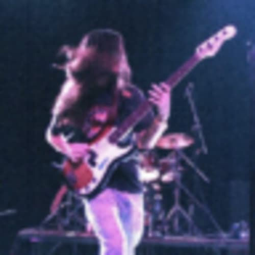 Michael Rodrigues