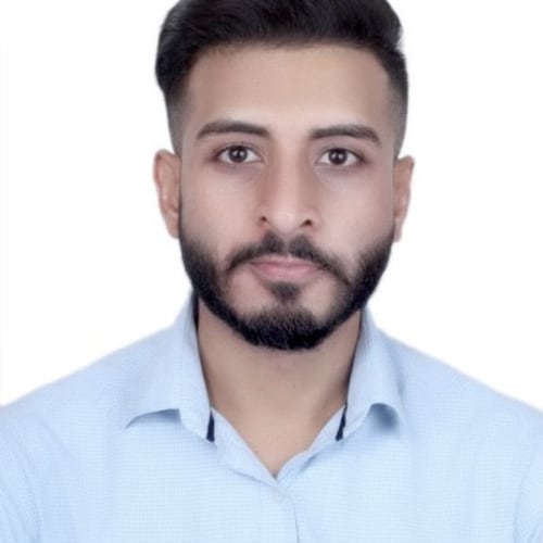 Jaidev Upadhya