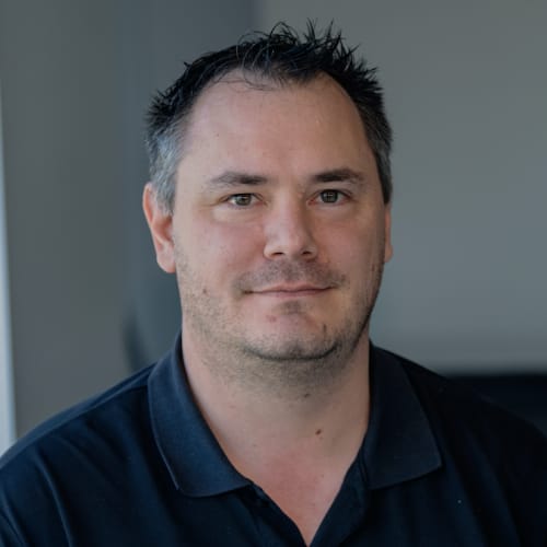 Kyle Hartigan