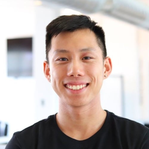 Preston Lam