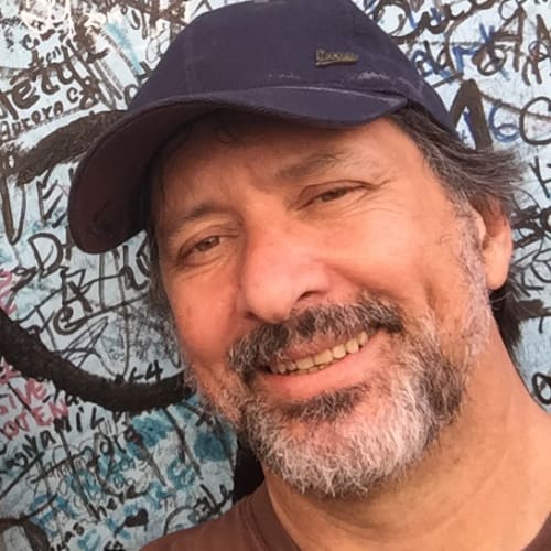 Abel Fernando García