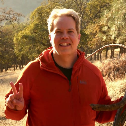 Andy Swindler