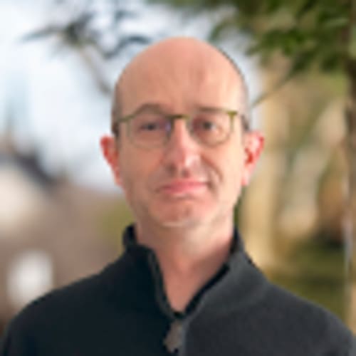 Cedric Bermond