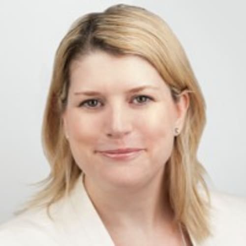 Claire Baumforth