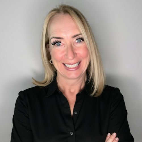 Colleen Pimentel