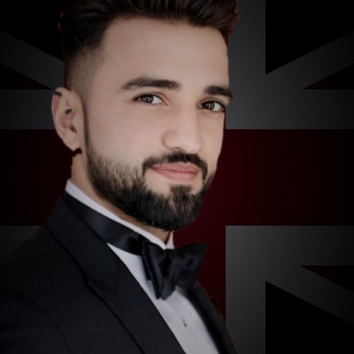 irfan sajid