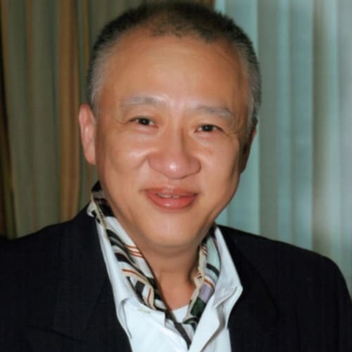 Joseph Wang
