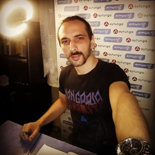 Kani Fatih Turhan