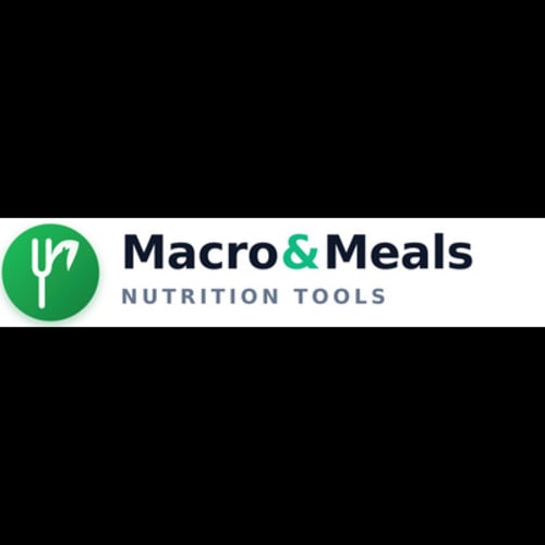 macroandmeals meals