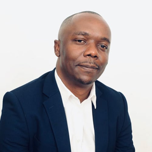 Mzondiwe Mwanza