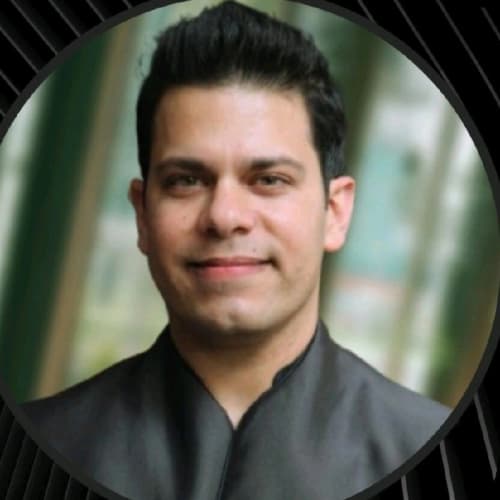 Rahul Manroa