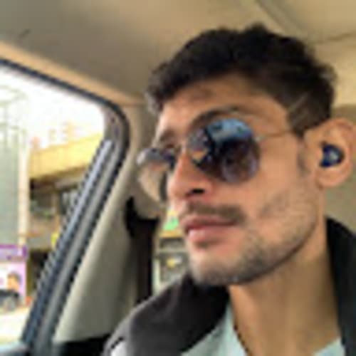 Sathyajit D