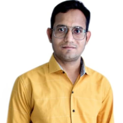 Taresh Chand Sharma