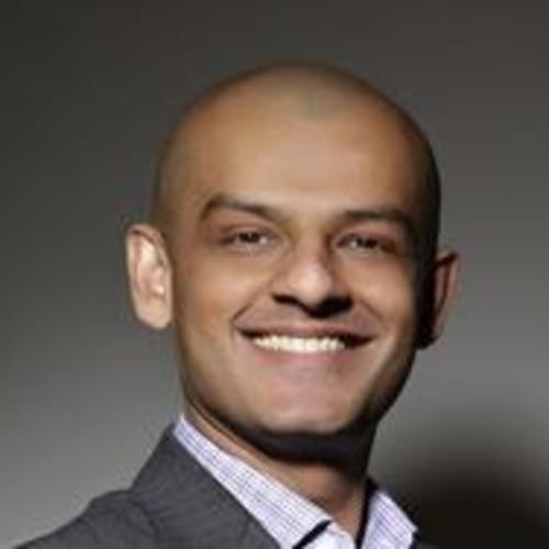 Tushar Pandit
