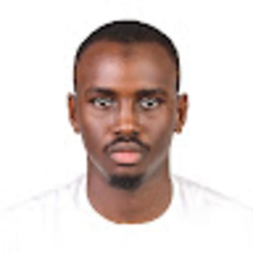 Umar Samaila Dahuwa