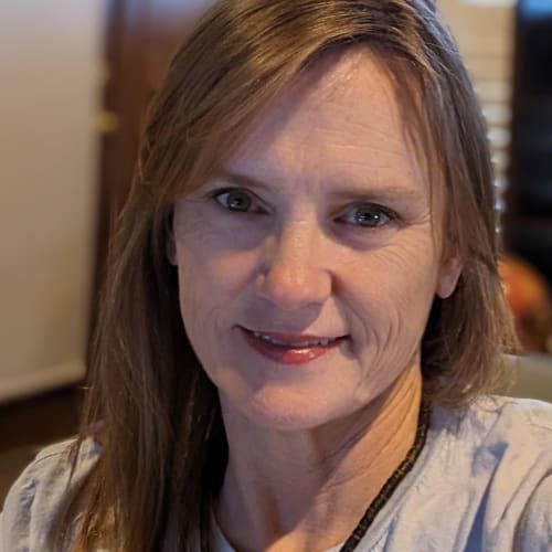 Vicki Langford